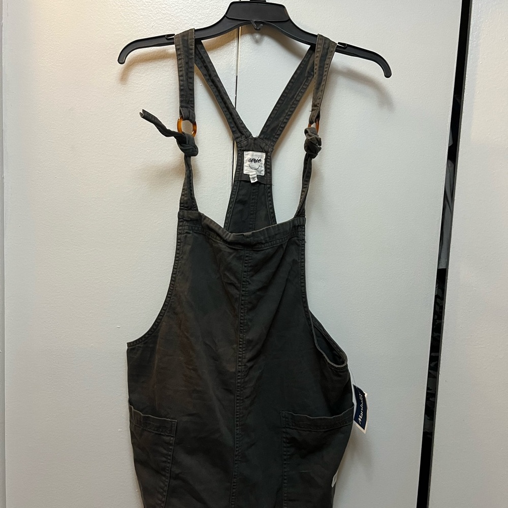 Aerie shortalls